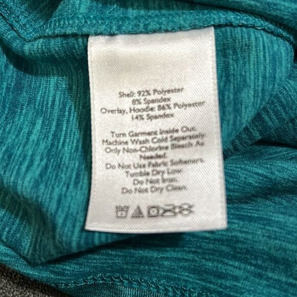 Eddie Bauer Women’s Freeheat Full-Zip Jacket-Large - Picture 7 of 7